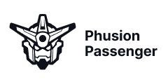 Phusion Passenger